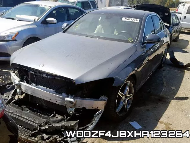 WDDZF4JBXHA123264 фото 3