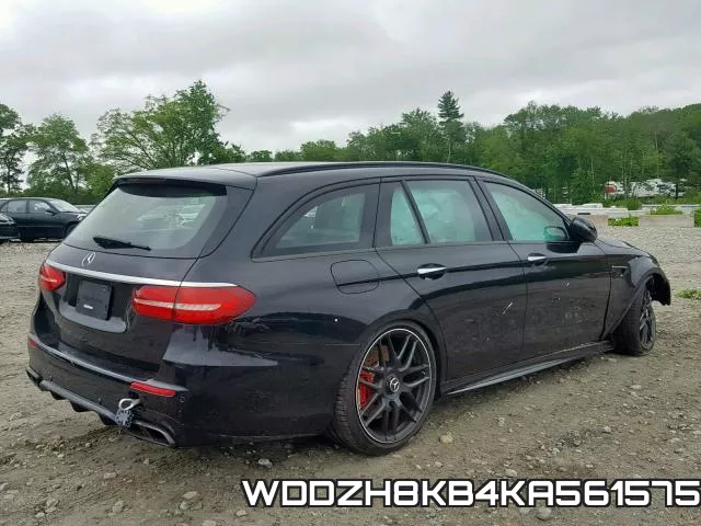 WDDZH8KB4KA561575 фото 5