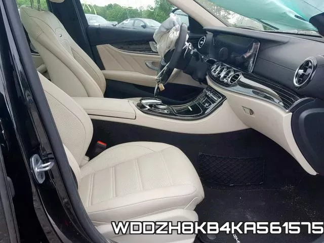 WDDZH8KB4KA561575 фото 6