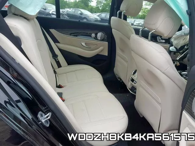 WDDZH8KB4KA561575 фото 7