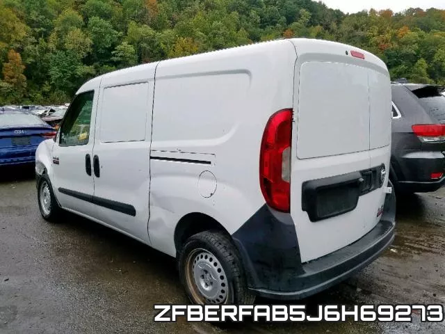 ZFBERFAB5J6H69273 фото 4