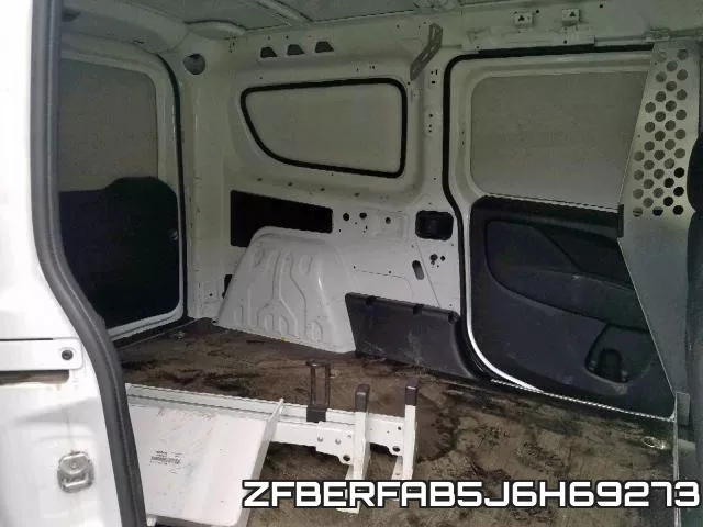 ZFBERFAB5J6H69273 фото 7