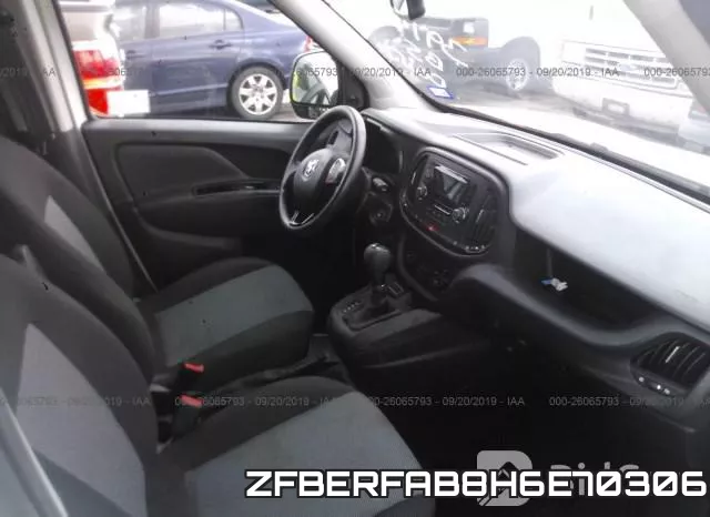 ZFBERFAB8H6E70306 фото 6