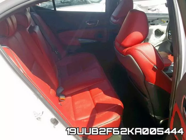 19UUB2F62KA005444 фото 7