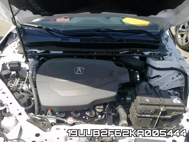 19UUB2F62KA005444 фото 8