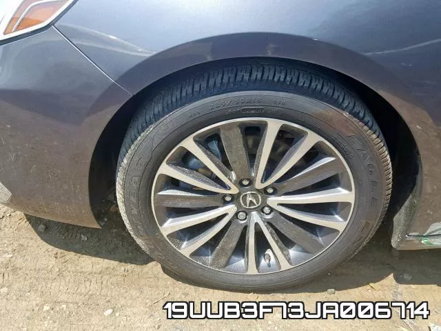 19UUB3F73JA006714 фото 10