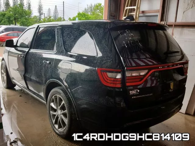 1C4RDHDG9HC814109 фото 4