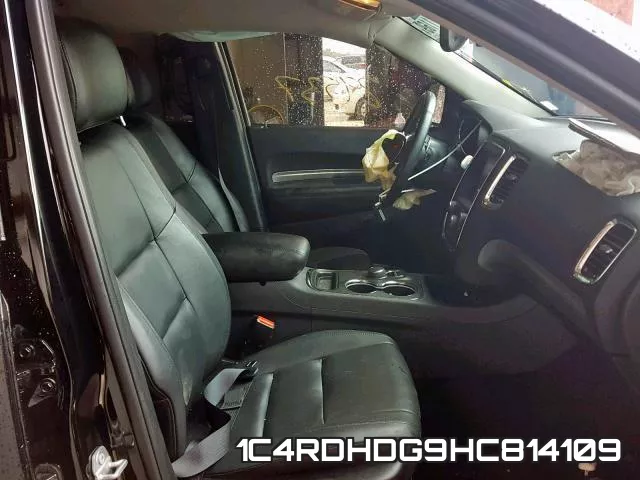 1C4RDHDG9HC814109 фото 6