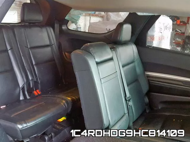 1C4RDHDG9HC814109 фото 7