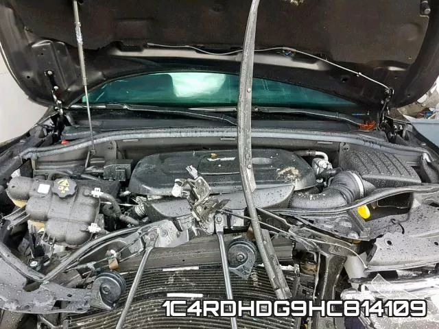 1C4RDHDG9HC814109 фото 8