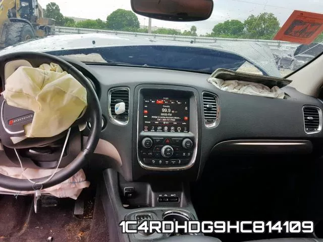 1C4RDHDG9HC814109 фото 10