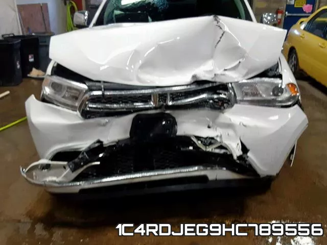 1C4RDJEG9HC789556 фото 8