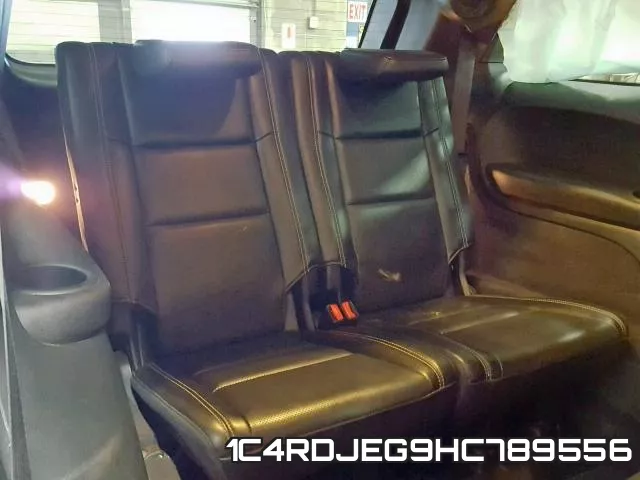 1C4RDJEG9HC789556 фото 10