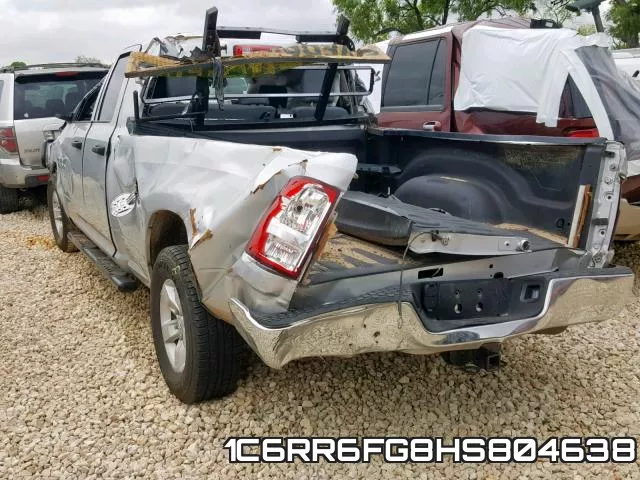 1C6RR6FG8HS804638 фото 4