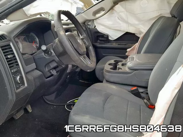 1C6RR6FG8HS804638 фото 6