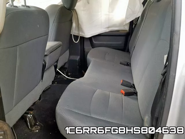 1C6RR6FG8HS804638 фото 7