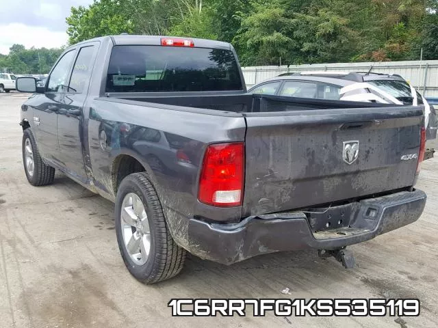 1C6RR7FG1KS535119 фото 4