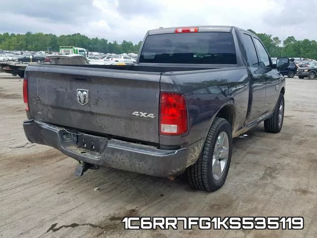 1C6RR7FG1KS535119 фото 5