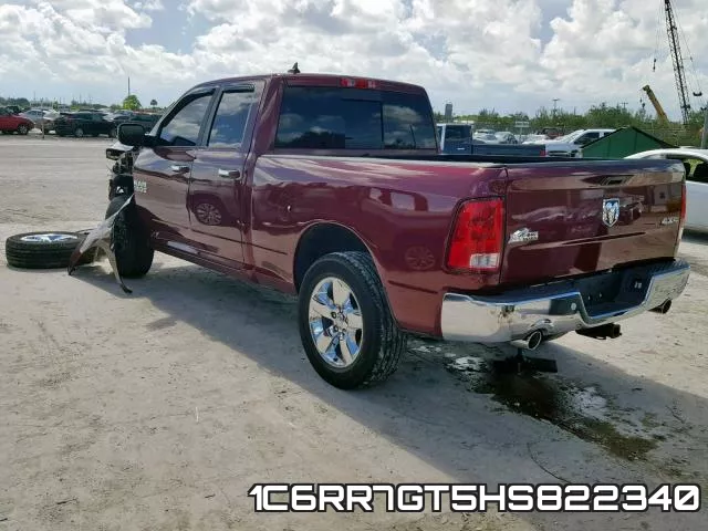 1C6RR7GT5HS822340 фото 4