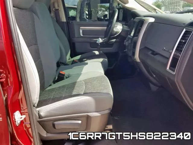 1C6RR7GT5HS822340 фото 6