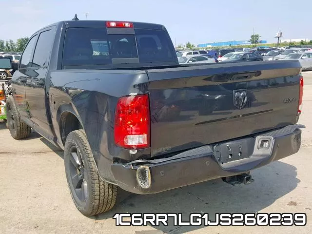 1C6RR7LG1JS260239 фото 4