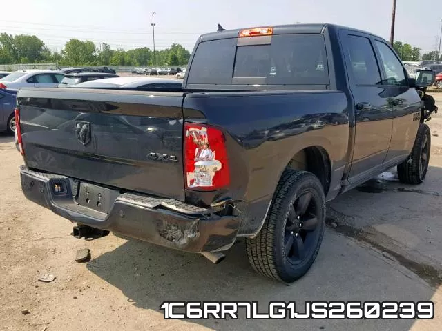 1C6RR7LG1JS260239 фото 5