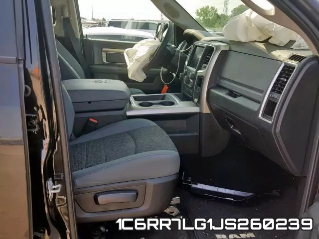 1C6RR7LG1JS260239 фото 6