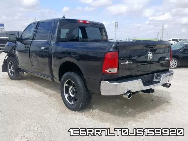1C6RR7LT0JS159920 фото 4