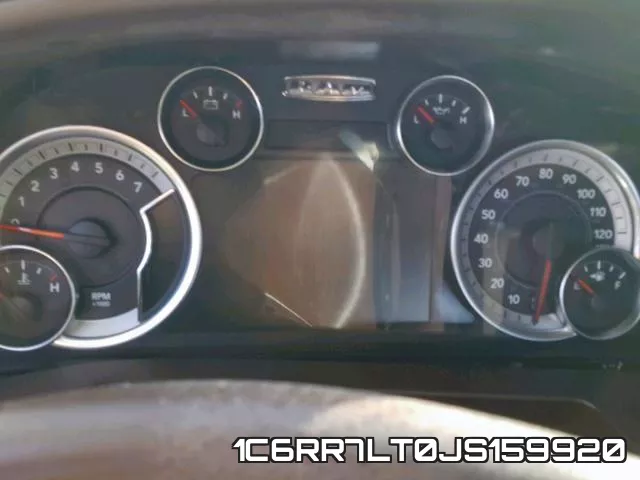1C6RR7LT0JS159920 фото 9