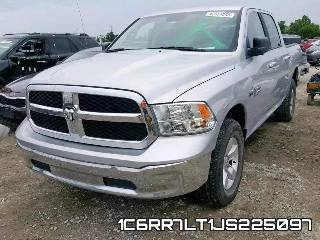 1C6RR7LT1JS225097 фото 3
