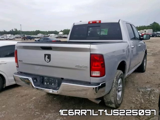 1C6RR7LT1JS225097 фото 5