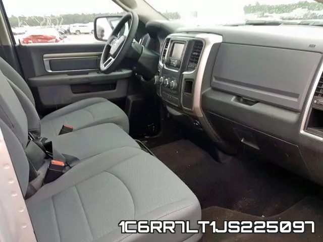 1C6RR7LT1JS225097 фото 6