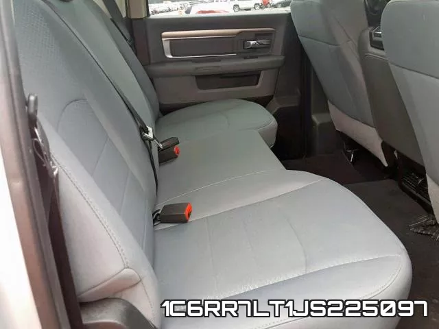 1C6RR7LT1JS225097 фото 7