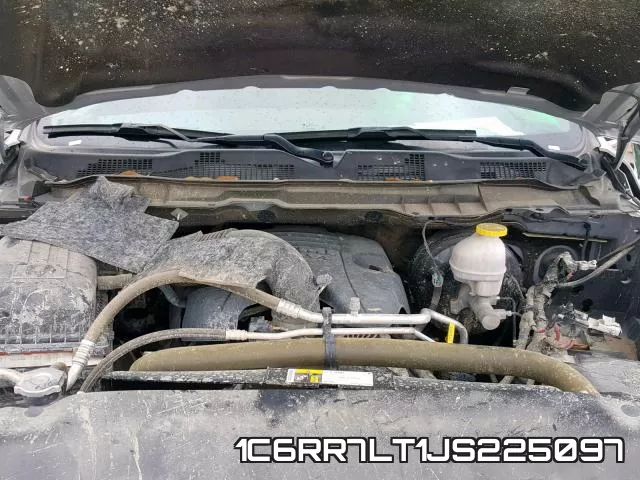 1C6RR7LT1JS225097 фото 8