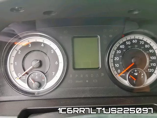 1C6RR7LT1JS225097 фото 9