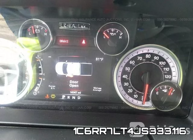 1C6RR7LT4JS333116 фото 8