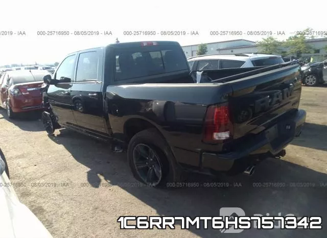 1C6RR7MT6HS757342 фото 4