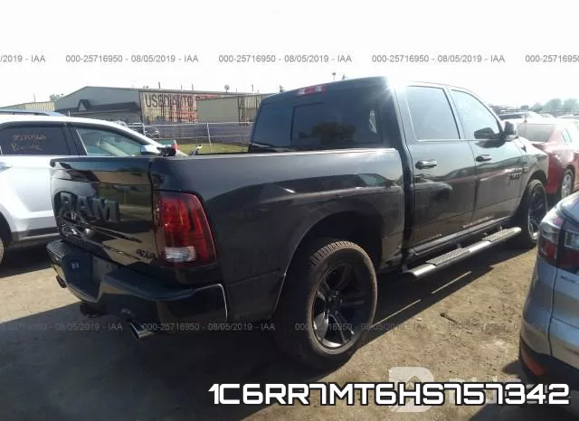 1C6RR7MT6HS757342 фото 5