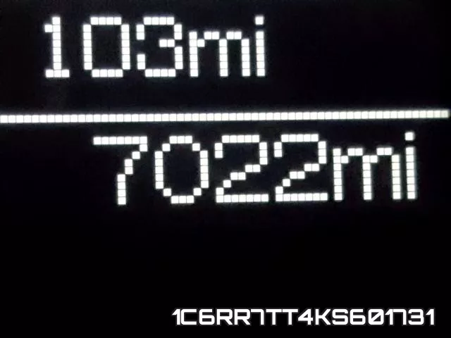 1C6RR7TT4KS601731 фото 9