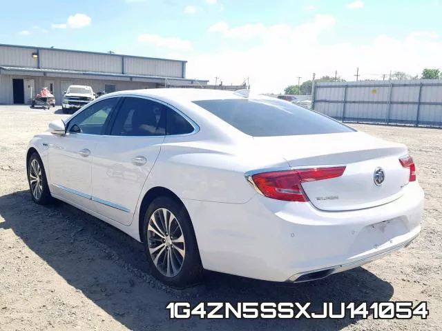 1G4ZN5SSXJU141054 фото 4