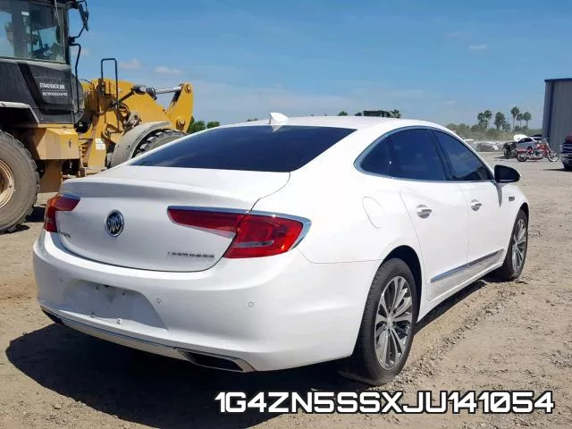 1G4ZN5SSXJU141054 фото 5