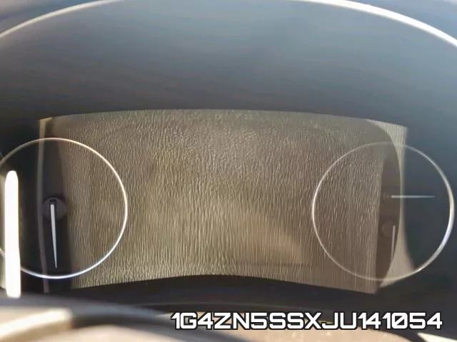 1G4ZN5SSXJU141054 фото 9