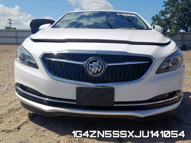 1G4ZN5SSXJU141054 фото 10