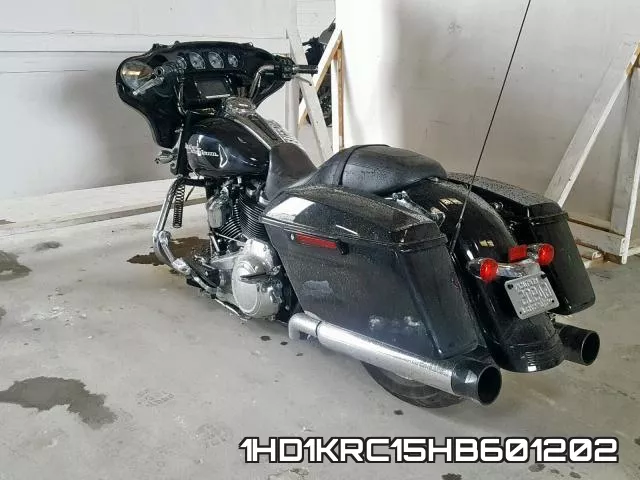 1HD1KRC15HB601202 фото 4