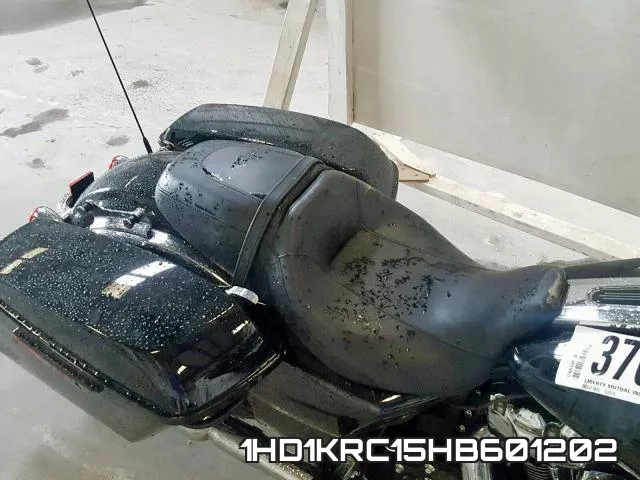 1HD1KRC15HB601202 фото 7