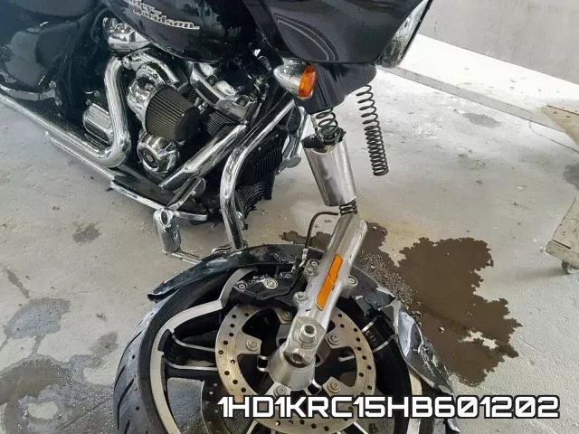 1HD1KRC15HB601202 фото 10