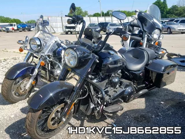 1HD1KVC15JB662855 фото 3