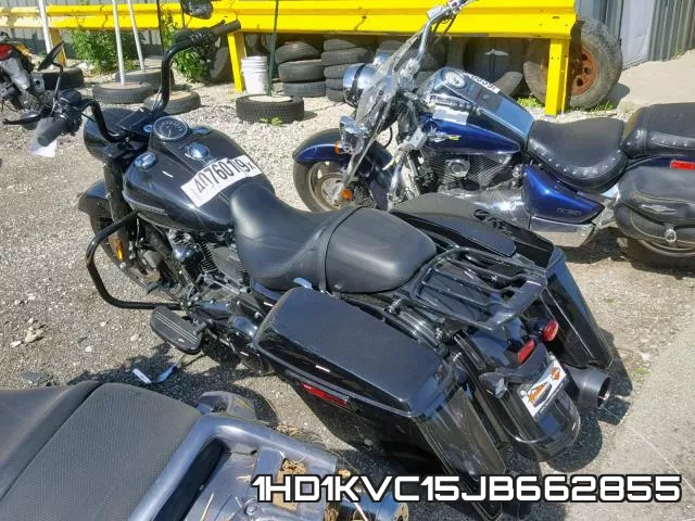 1HD1KVC15JB662855 фото 4