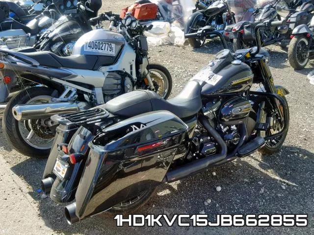 1HD1KVC15JB662855 фото 5