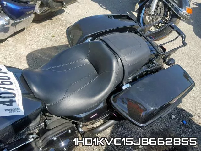 1HD1KVC15JB662855 фото 7